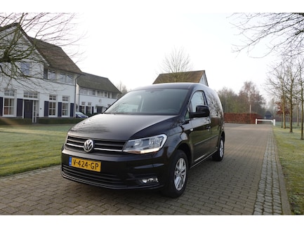 Volkswagen Caddy 0