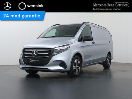 Mercedes-Benz Vito 0