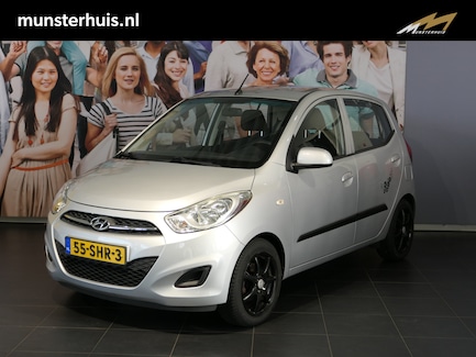 Hyundai i10 0
