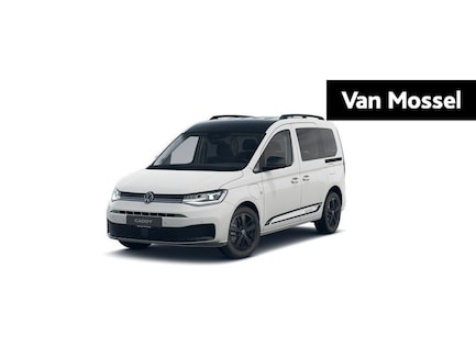 Volkswagen Caddy 0