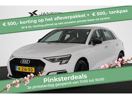 Audi A3 0