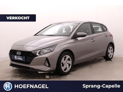 Hyundai i20 0