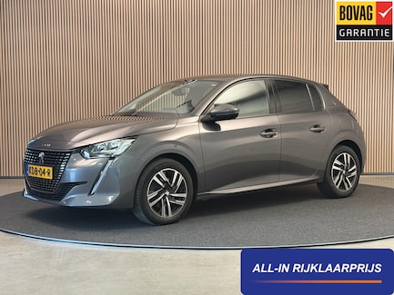 Peugeot 208 0