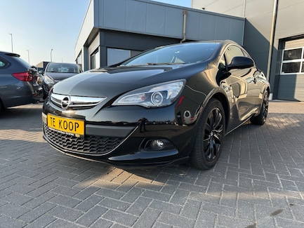 Opel Astra 0