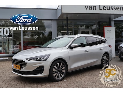 Ford Focus 0