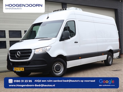 Mercedes-Benz Sprinter 0
