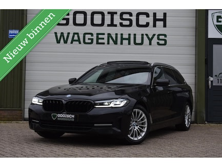 BMW 5-Serie 0