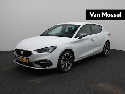 SEAT Leon 0
