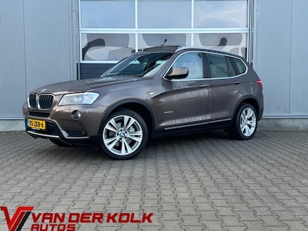 BMW X3 0