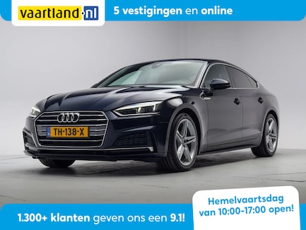 Audi A5 0