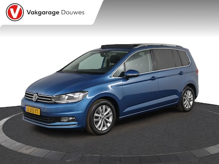 Volkswagen Touran 0