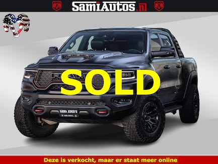 Dodge Ram 1500 0