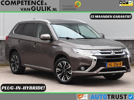 Mitsubishi Outlander 0