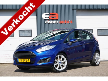 Ford Fiesta 0