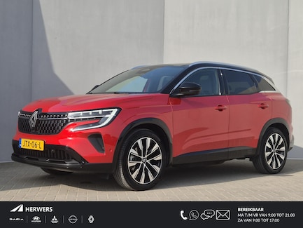 Renault Austral 0