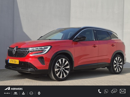 Renault Austral 0