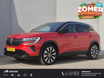 Renault Austral 0