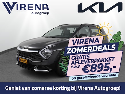 Kia Sportage 0
