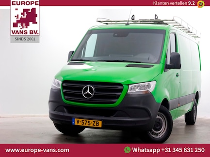 Mercedes-Benz Sprinter 0