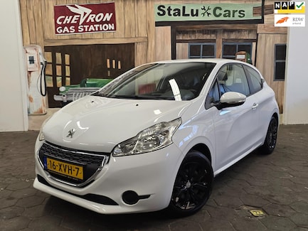 Peugeot 208 0