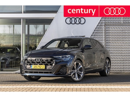 Audi Q8 0