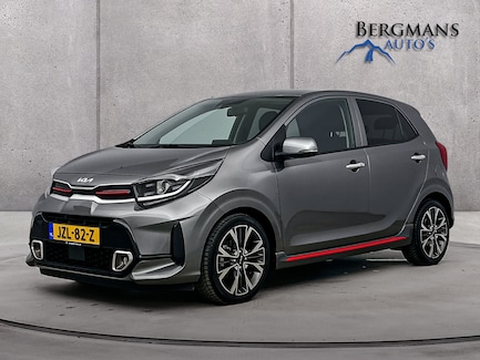 Kia Picanto 0