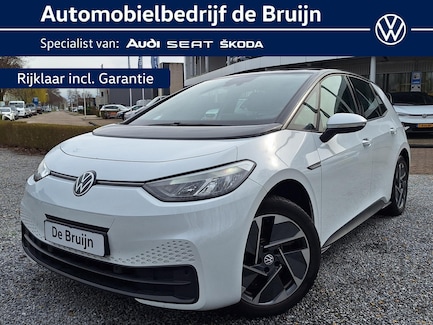 Volkswagen ID.3 0
