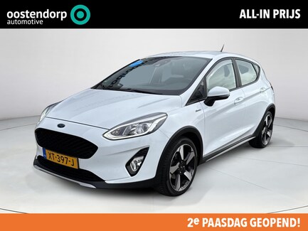 Ford Fiesta 0