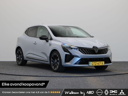 Renault Clio 0
