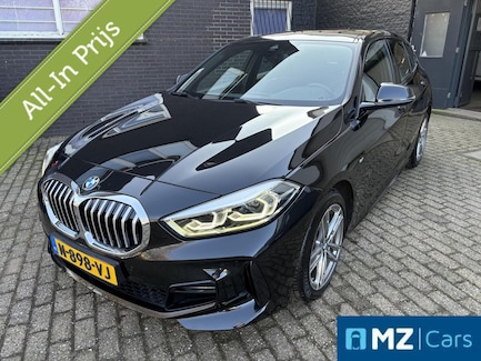 BMW 1-Serie 0