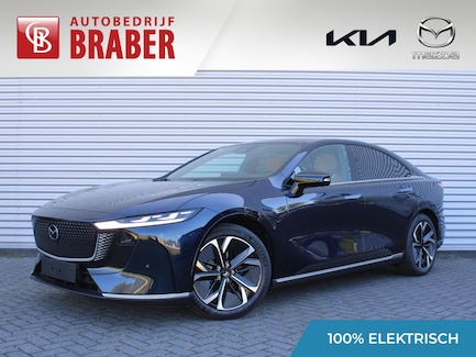 Mazda 6e 0