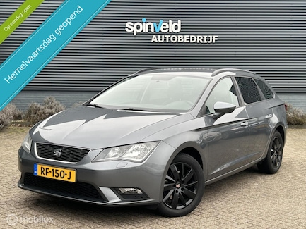 SEAT Leon 0