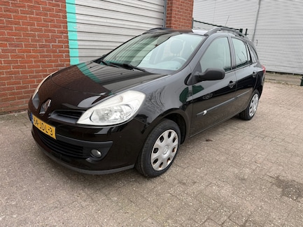 Renault Clio 0