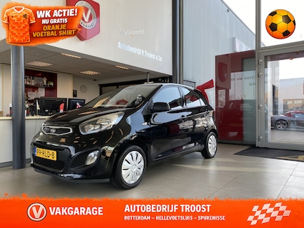 Kia Picanto 0