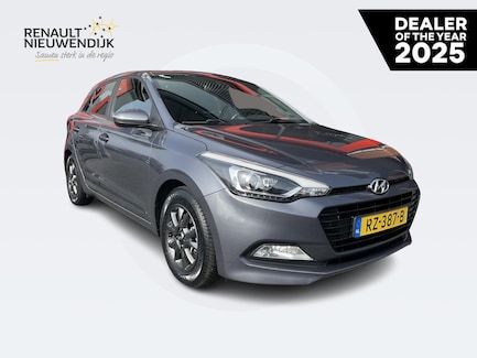 Hyundai i20 0