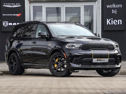Dodge Durango 0