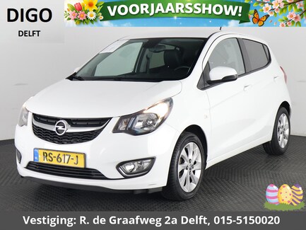 Opel Karl 0