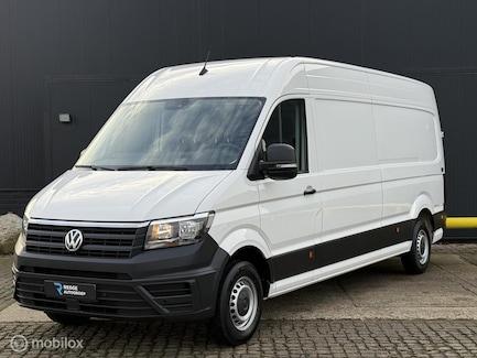 Volkswagen Crafter 0