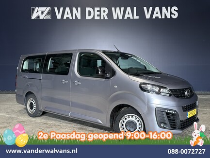 Opel Vivaro 0