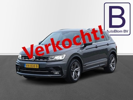 Volkswagen Tiguan 0