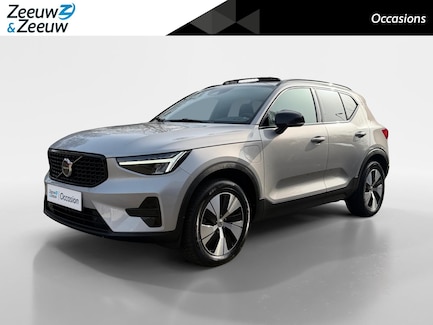 Volvo XC40 0