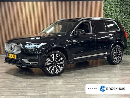 Volvo XC90 0