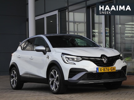 Renault Captur 0