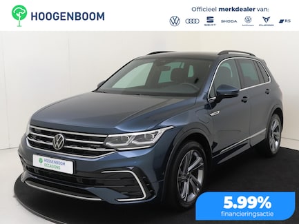 Volkswagen Tiguan 0