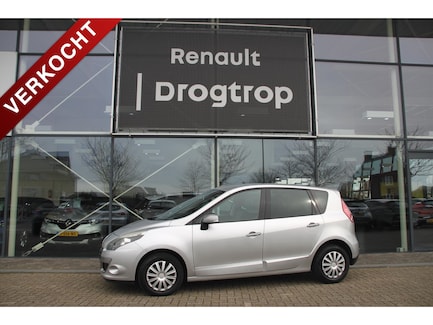Renault Scenic 0