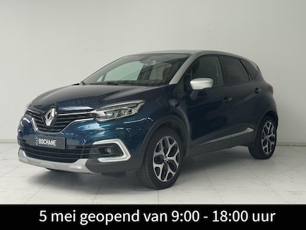 Renault Captur 0