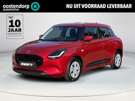 Suzuki Swift 0