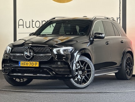 Mercedes-Benz GLE 0
