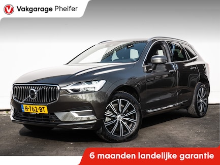 Volvo XC60 0