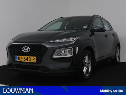 Hyundai Kona 0
